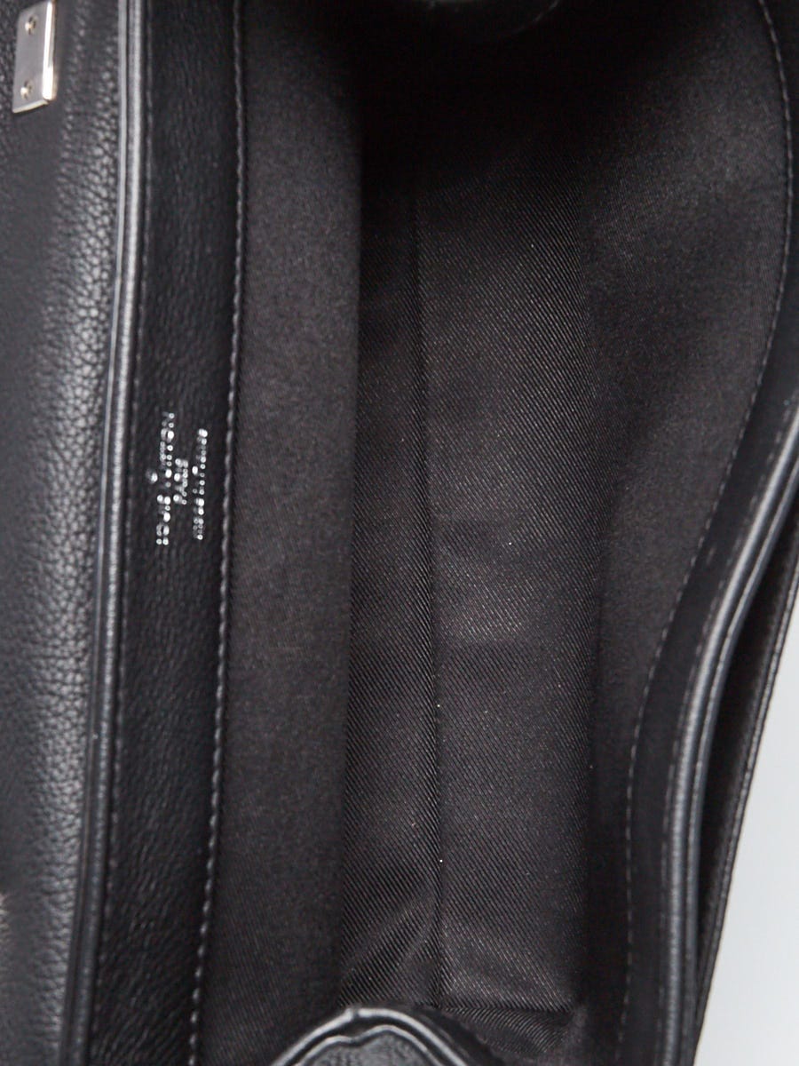 Louis Vuitton Tricolor Lockme II BB Bag – The Closet