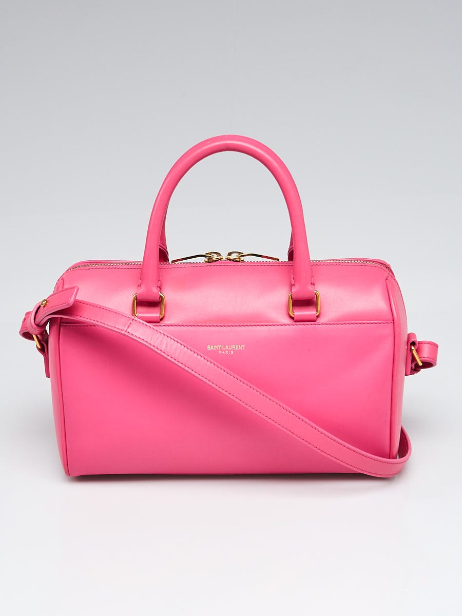 Yves saint outlet laurent duffle bag