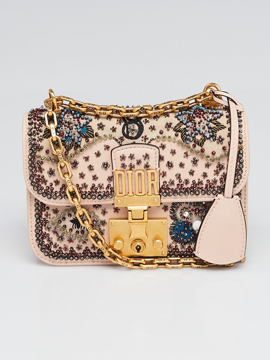 Christian Dior Miss Dior Flap Bag  Handbag Clinic
