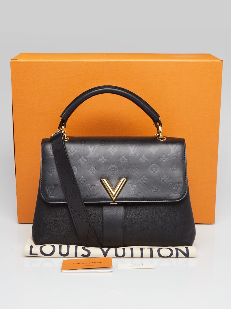 になる LOUIS VUITTON - Louis Vuitton Very Onehandle ハンドバッグの ...