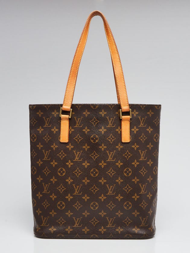 Louis Vuitton Monogram Canvas Vavin GM Bag