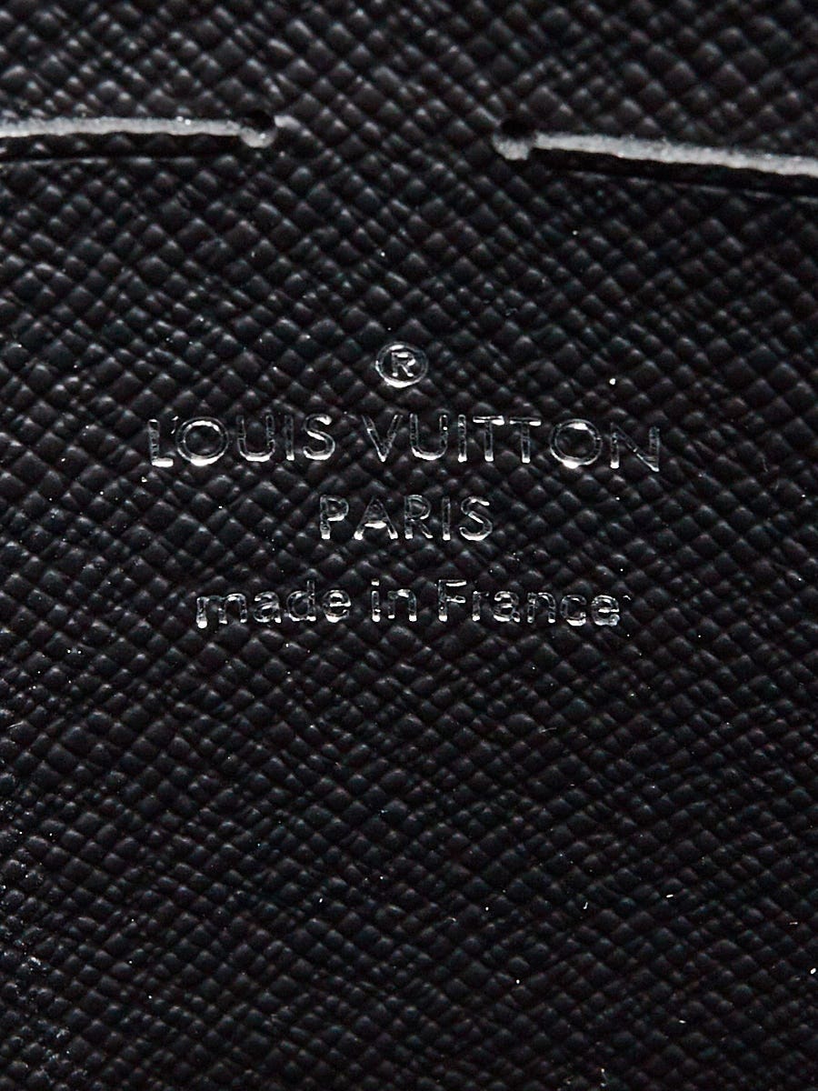 Louis Vuitton Monogram Coated Canvas Etui Voyage MM Pouch - Yoogi's Closet
