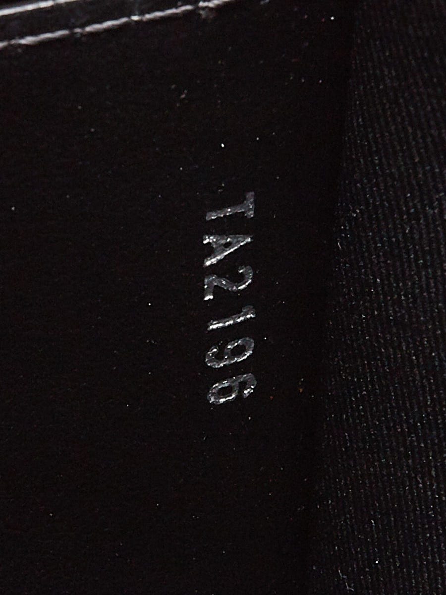 Louis Vuitton Monogram Galaxy Pochette Voyage MM - Black Portfolios &  Pouches, Bags - LOU580873