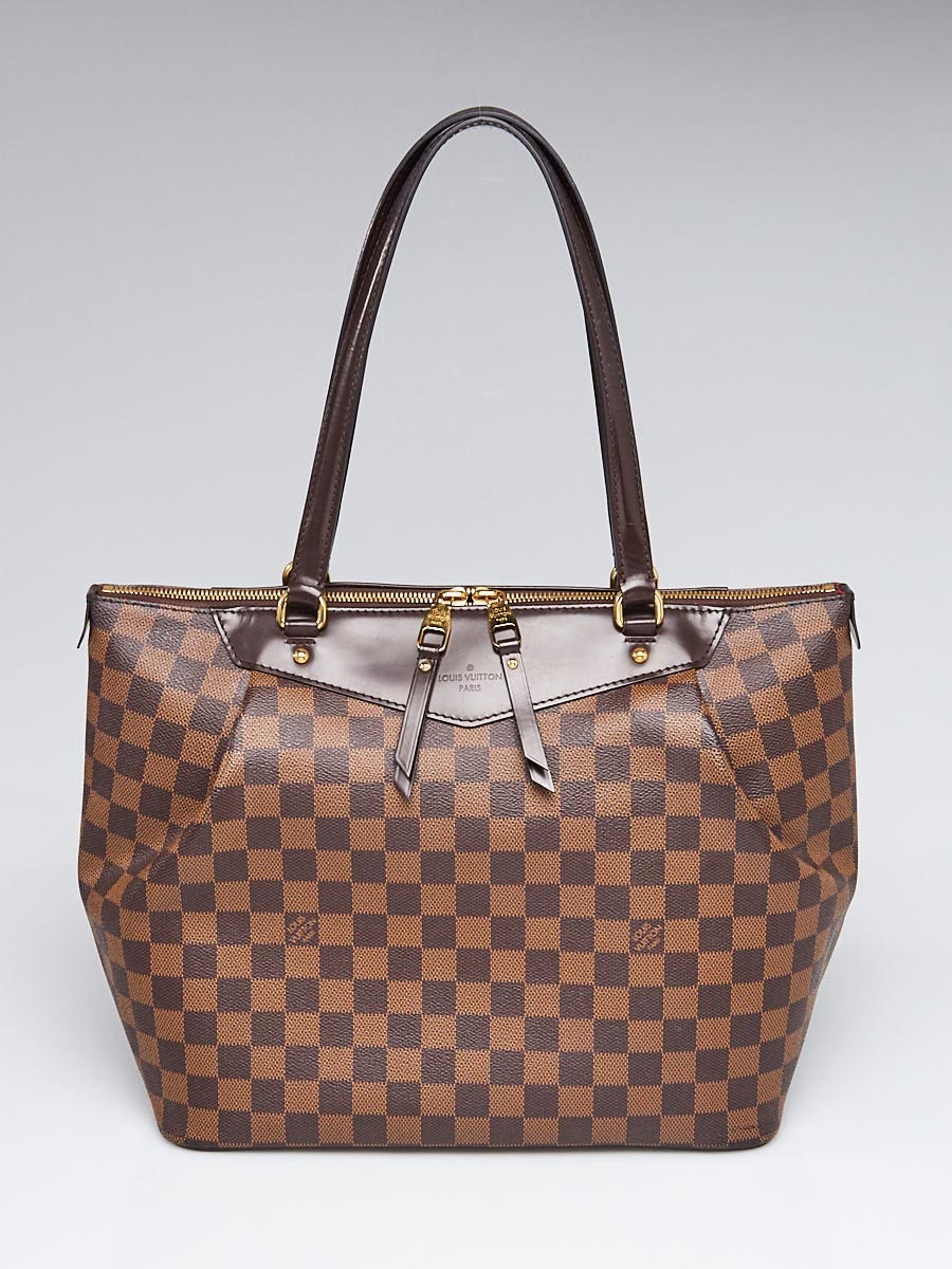 Louis Vuitton Damier Canvas Westminster GM - Yoogi's Closet