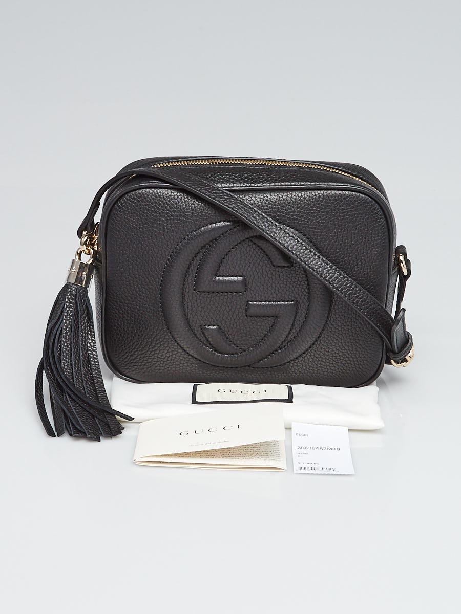 Gucci Design Leather Bag in Kosofe - Computer Accessories , Joe
