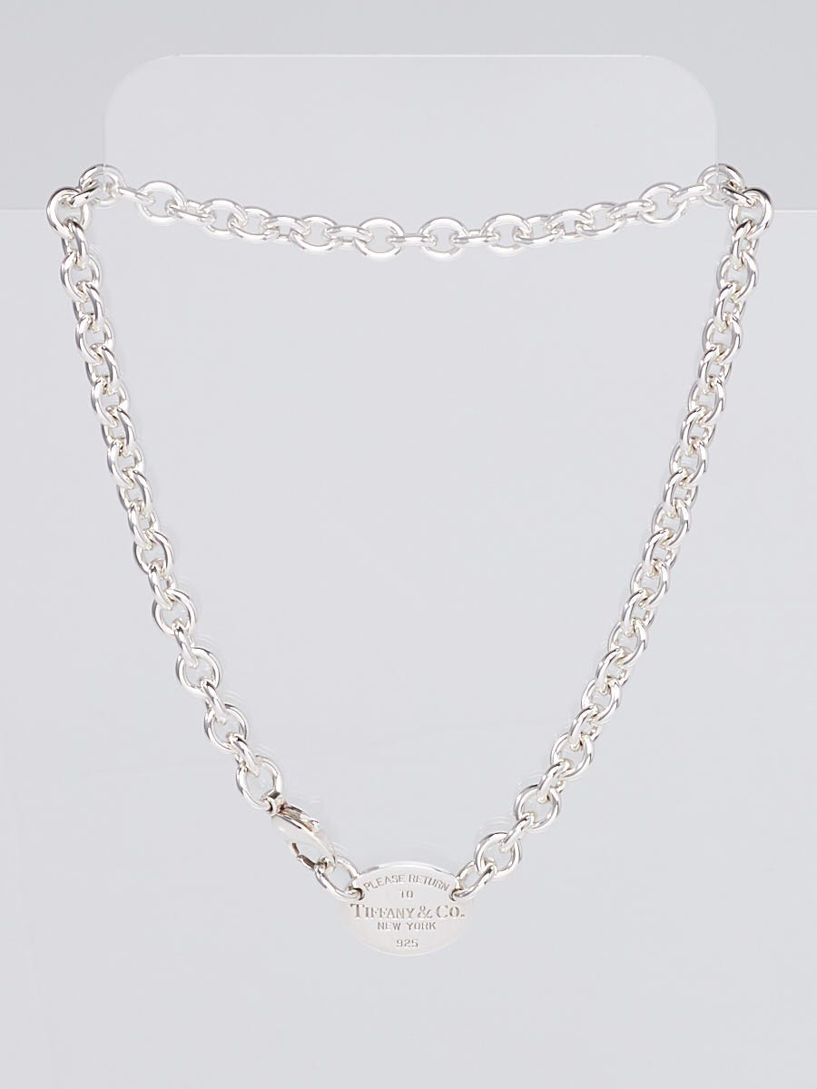 Necklace - Tiffany - Shanti Jewels