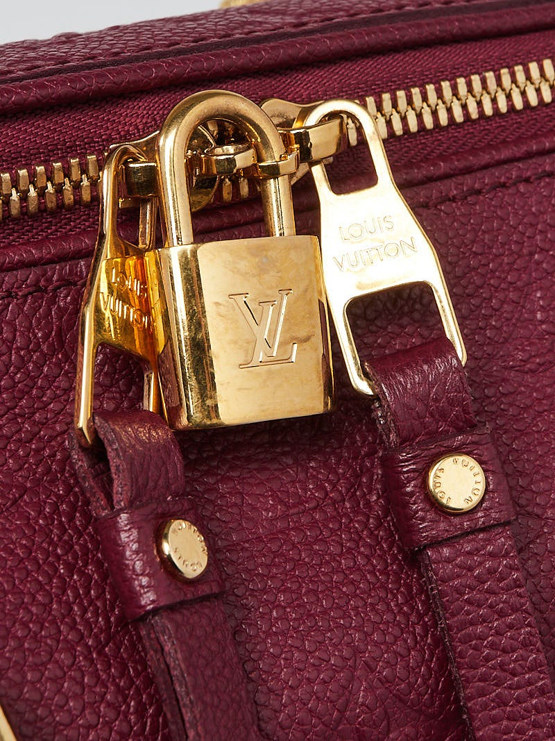 LV Speedy Bandouliere 25 Aurore  Louis vuitton handbags outlet