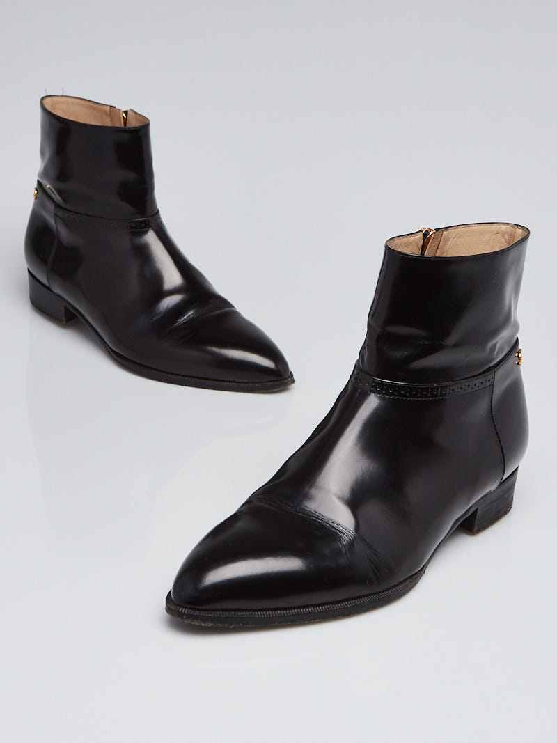 boots chanel for mens