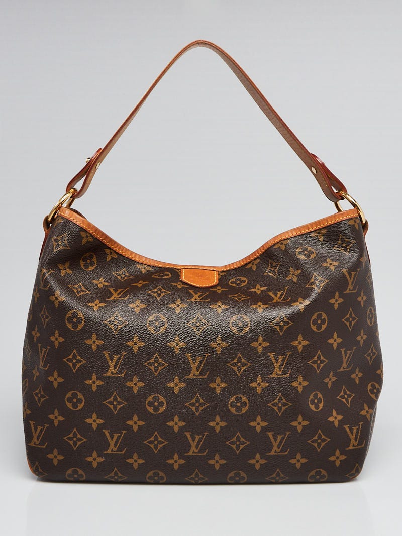 Louis Vuitton Monogram Canvas Delightful PM Bag - Yoogi's Closet