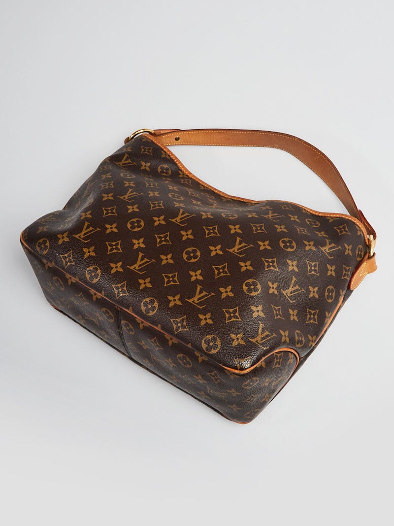 Louis Vuitton Monogram Canvas Delightful PM Bag | Yoogi's Closet