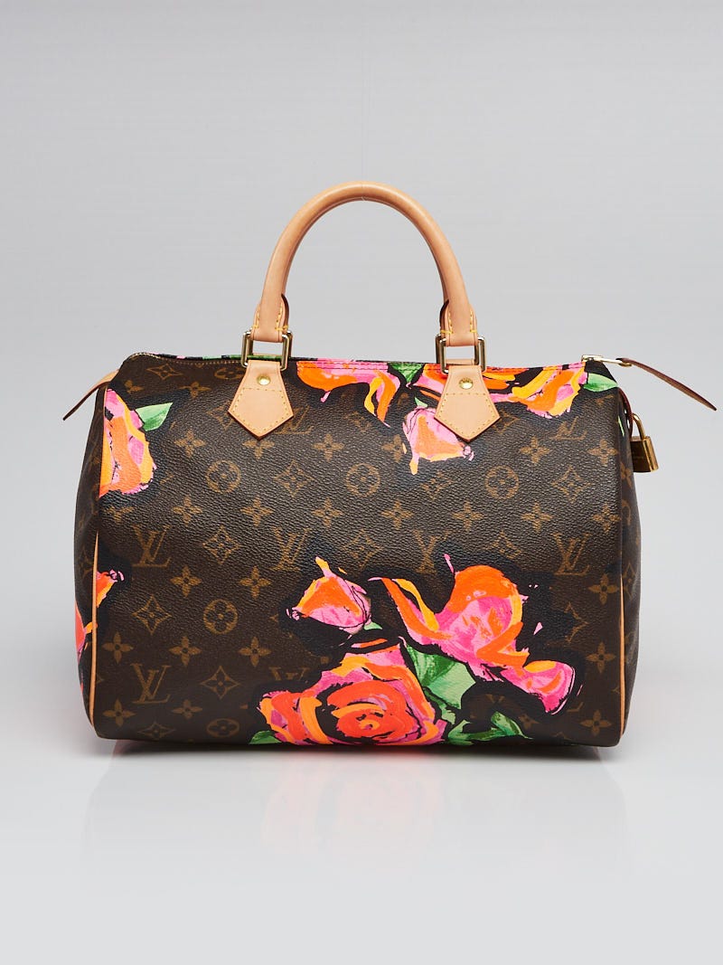 Louis Vuitton, Bags, Two Day Sale Gently Used Lv Speedy 3