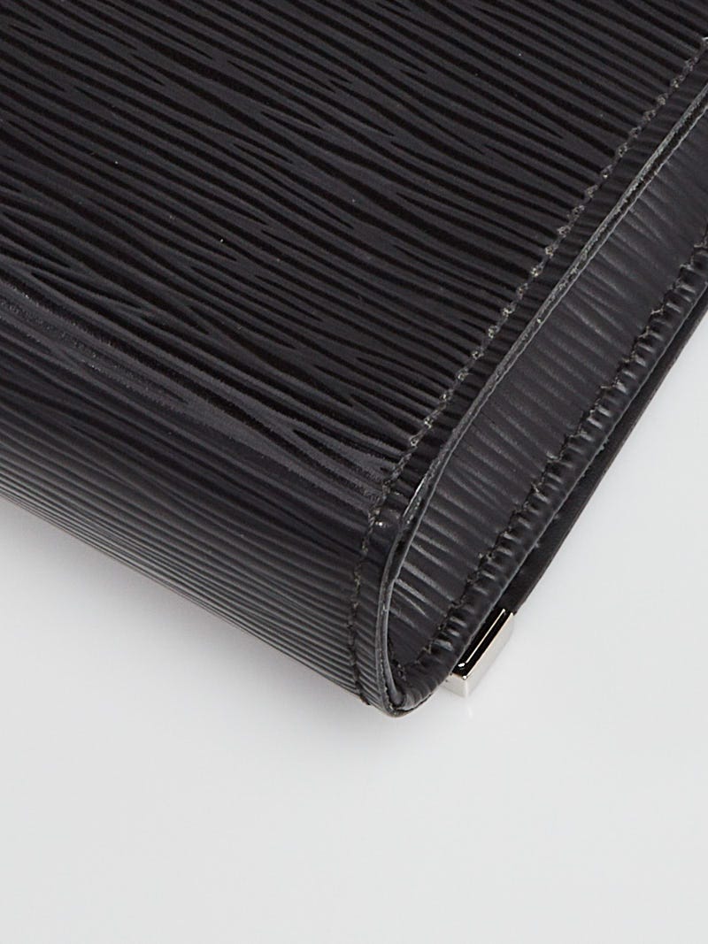 Louis Vuitton Vintage Epi Electric Sevigne - Black Clutches, Handbags -  LOU781664
