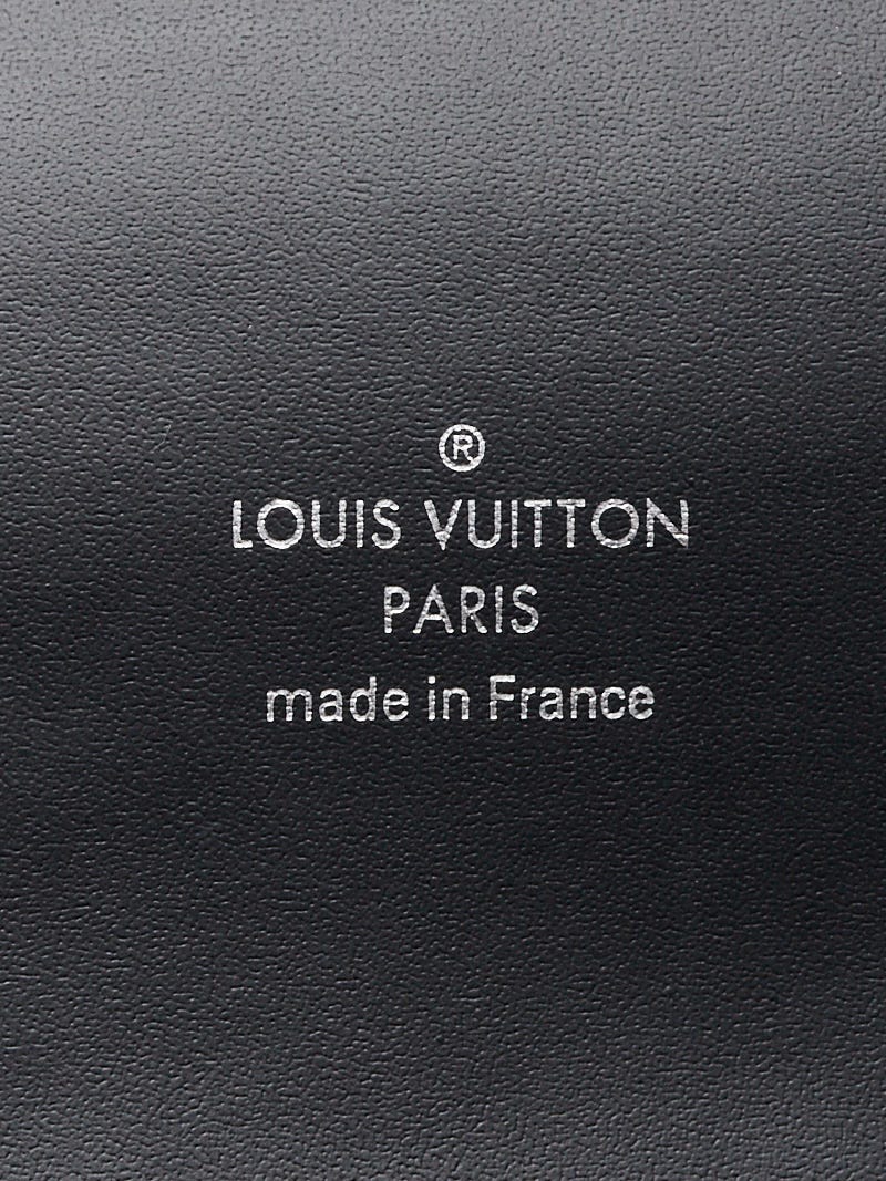 Louis Vuitton Epi Sevigne Clutch - Black Clutches, Handbags - LOU798381
