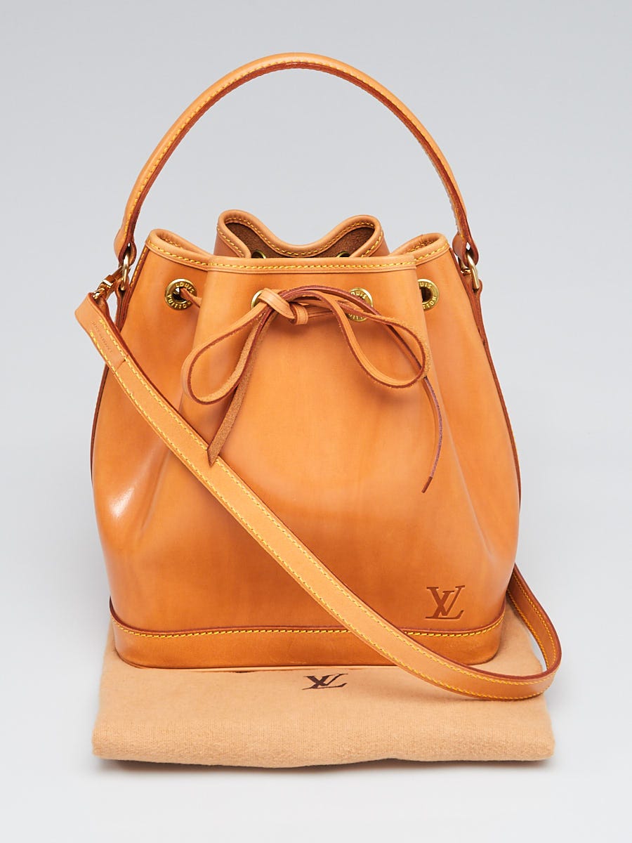 Louis Vuitton 25 Ans Limited Edition Natural Nomade Leather Japon