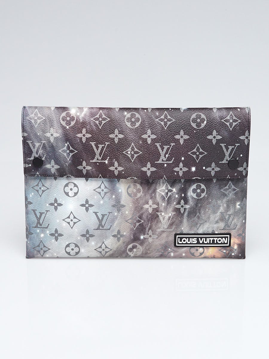 Louis Vuitton Galaxy Monogram Medium Pochette