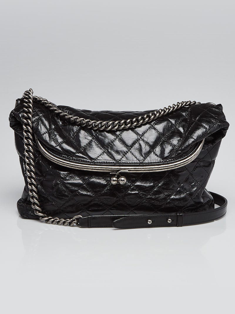 Handbags Which Chanel Bags Are Crossbody  Fashion For Lunch