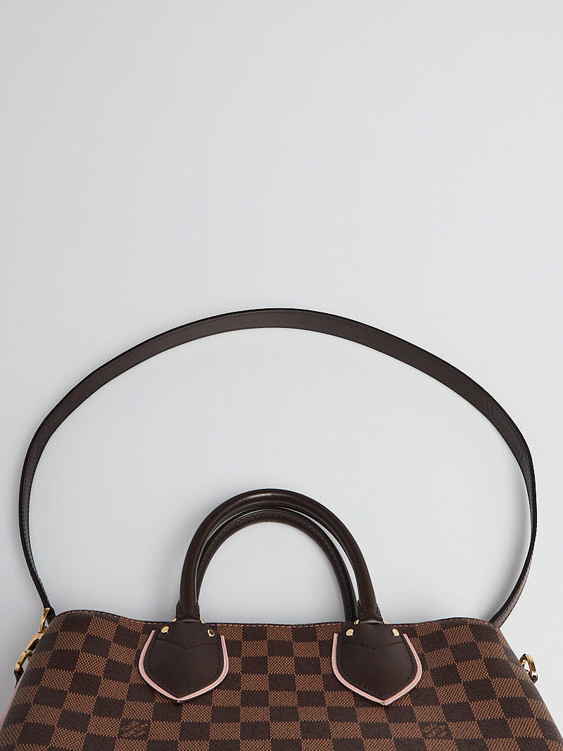 Louis Vuitton Damier Canvas Magnolia Normandy Bag - Yoogi's Closet