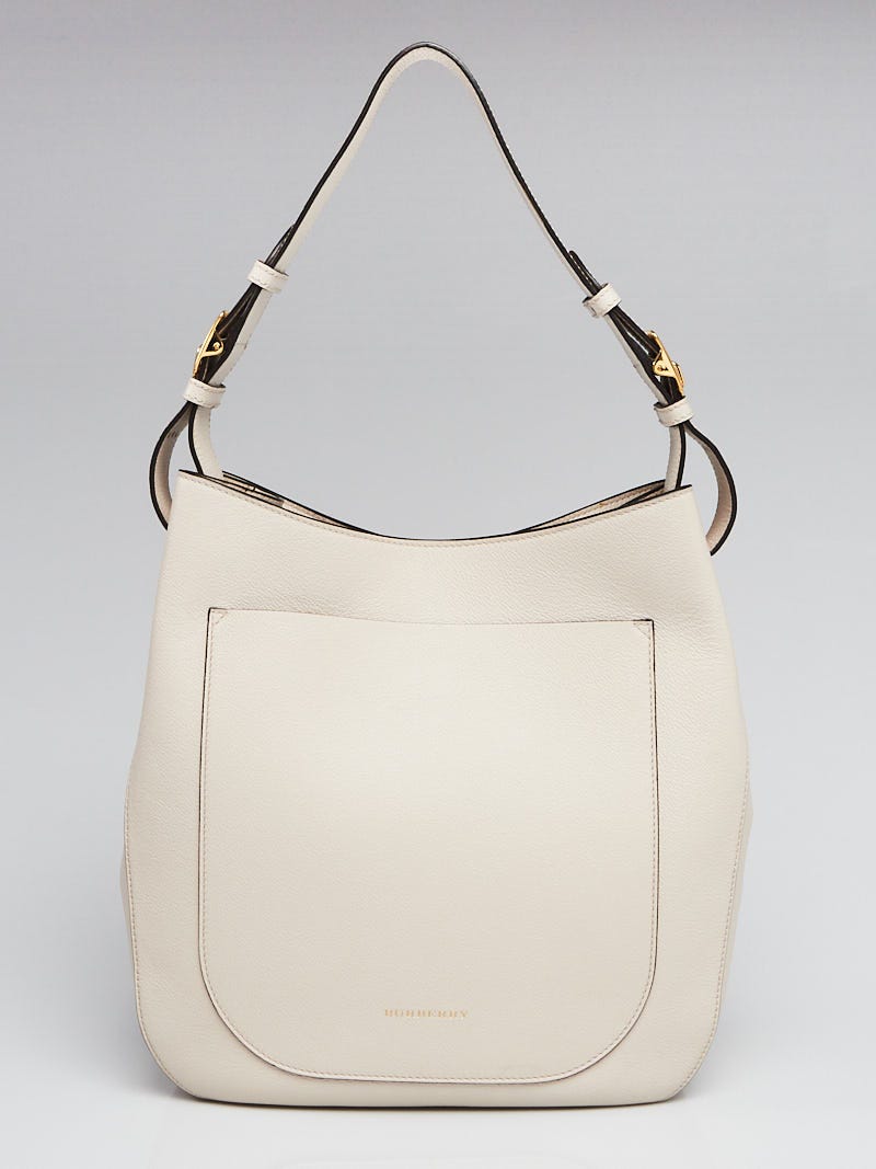 Burberry discount elmstone hobo