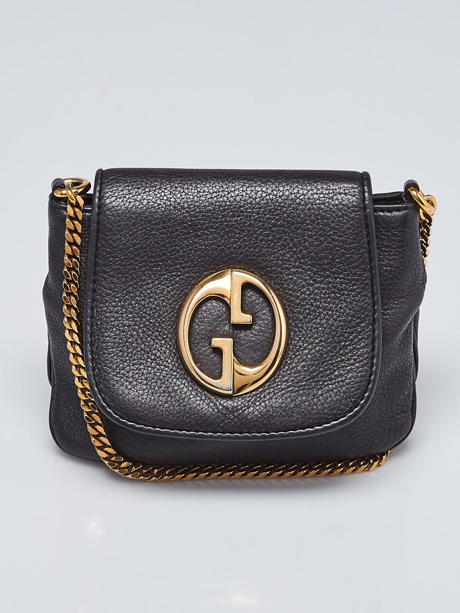 Gucci 1973 discount small crossbody bag