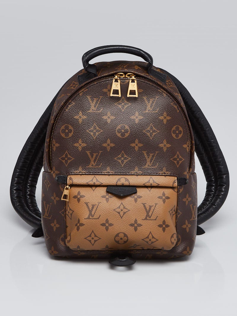 Vuitton monogram reverse palm - Gem