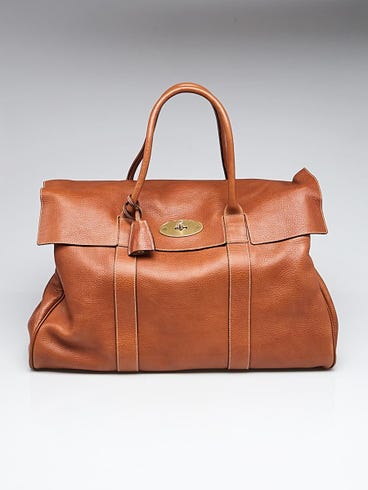 Mulberry piccadilly travel bag Outlet