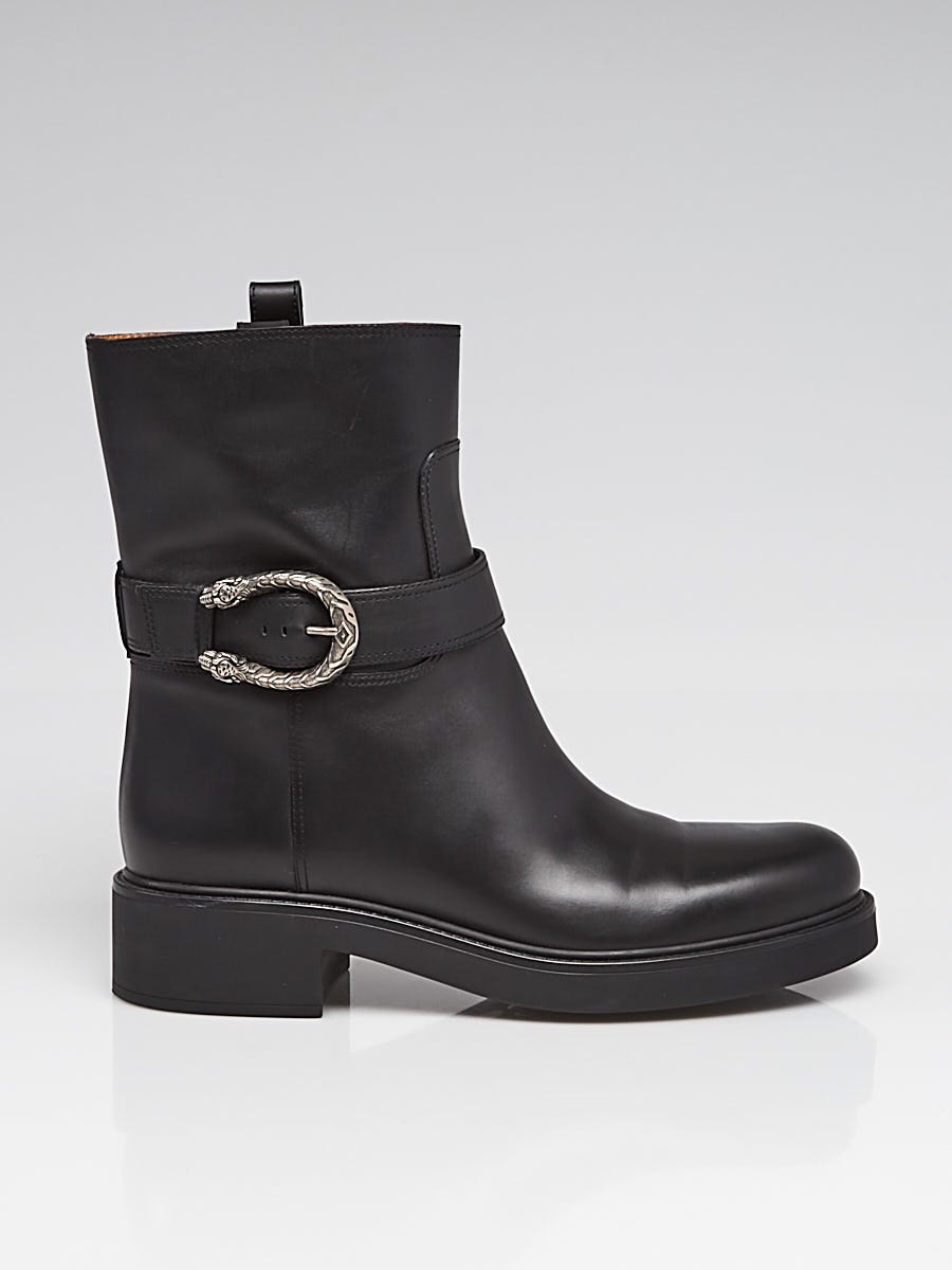 Gucci shop dionysus boots