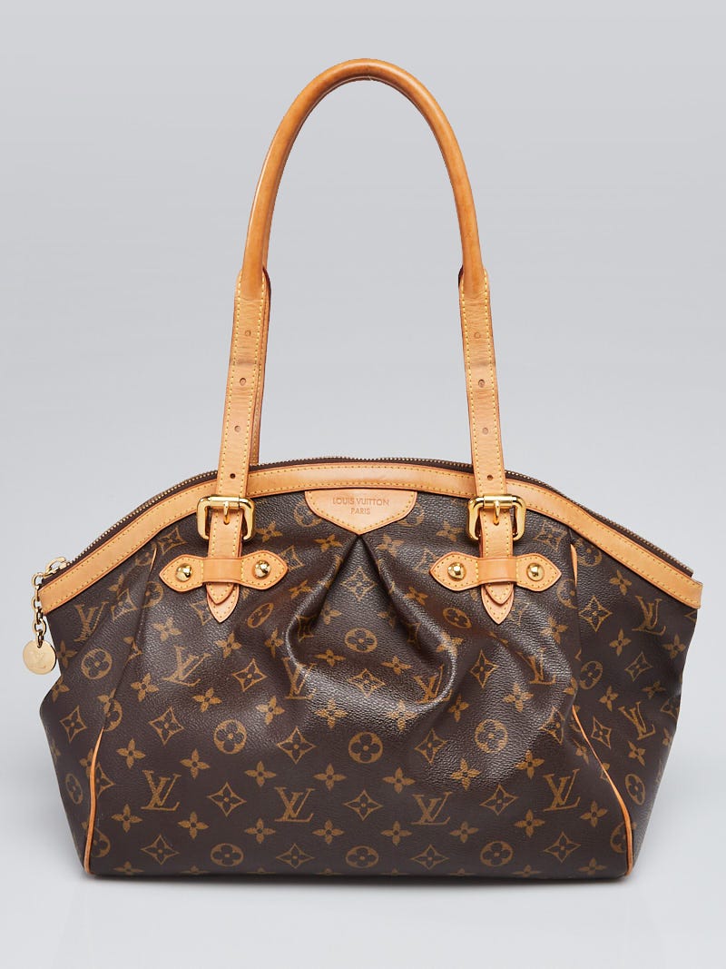 Louis Vuitton Monogram Tivoli GM Bag