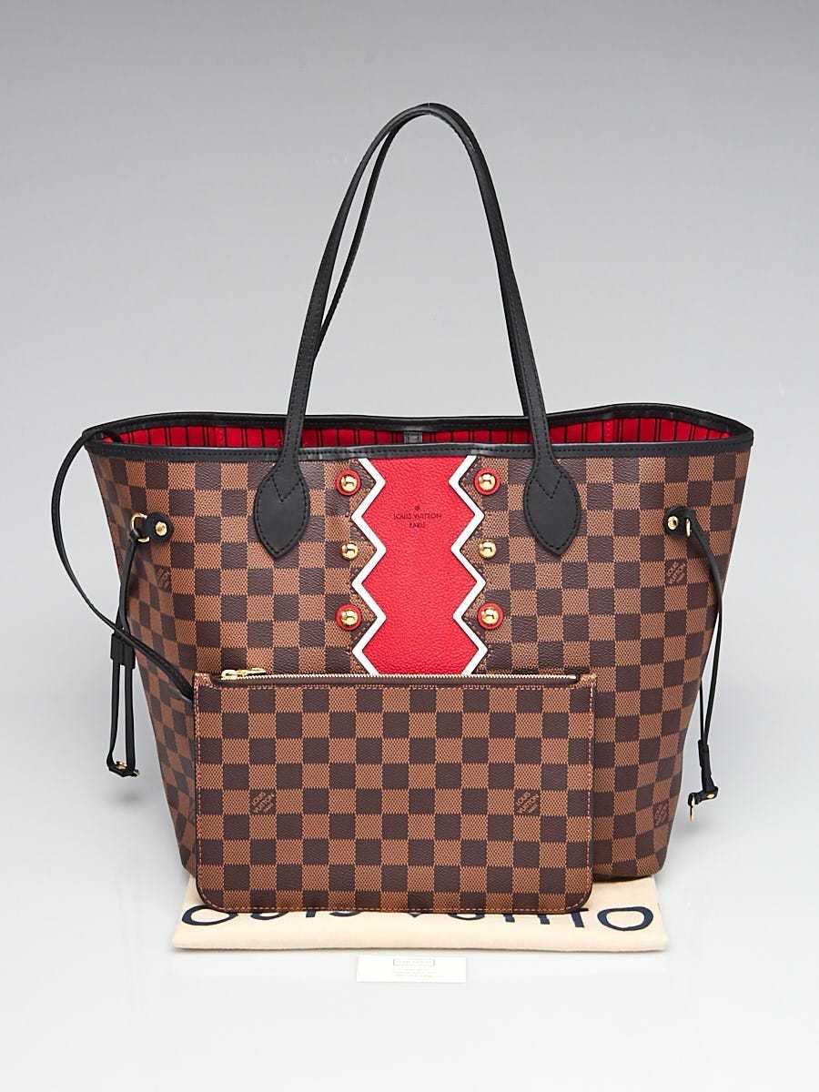 Karakoram neverfull on sale