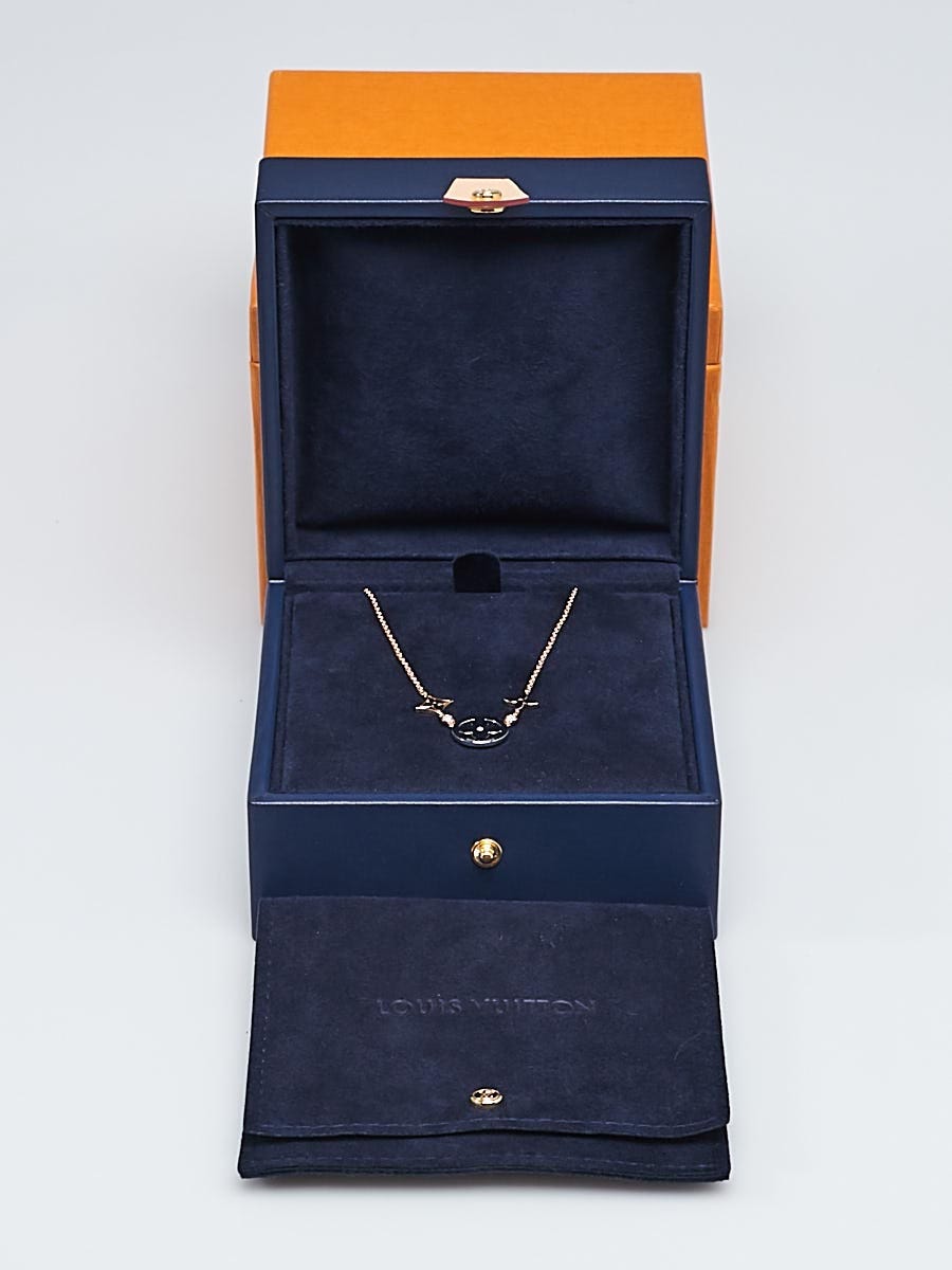 Idylle Blossom XL Bracelet, 3 golds and diamonds - Categories
