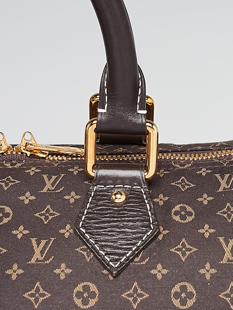 Louis Vuitton Vintage - Monogram Idylle Speedy Voyage 45 Bag