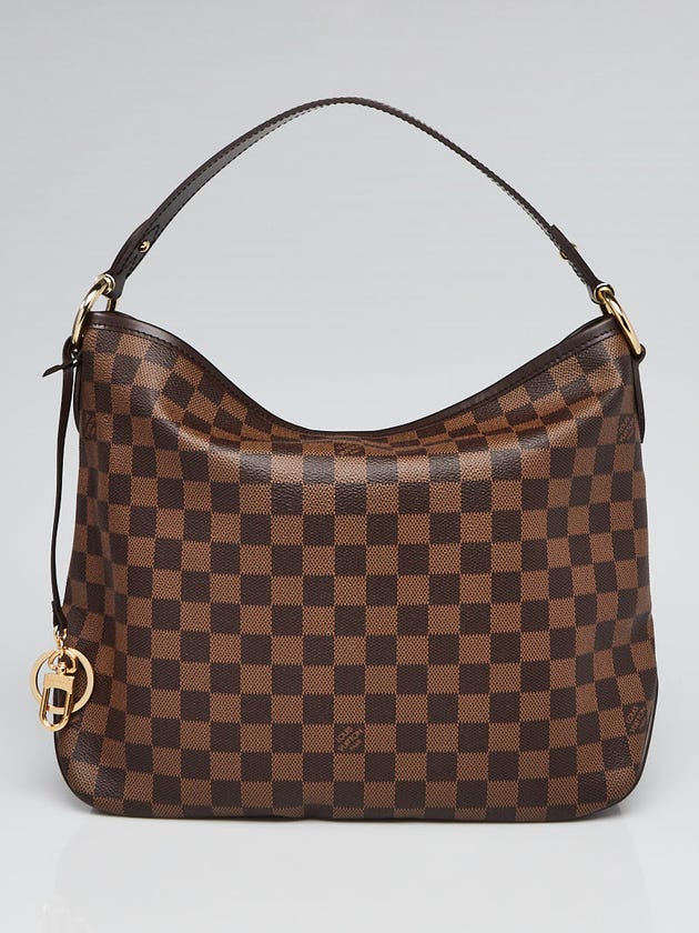 Louis Vuitton Damier Canvas Delightful PM NM Bag