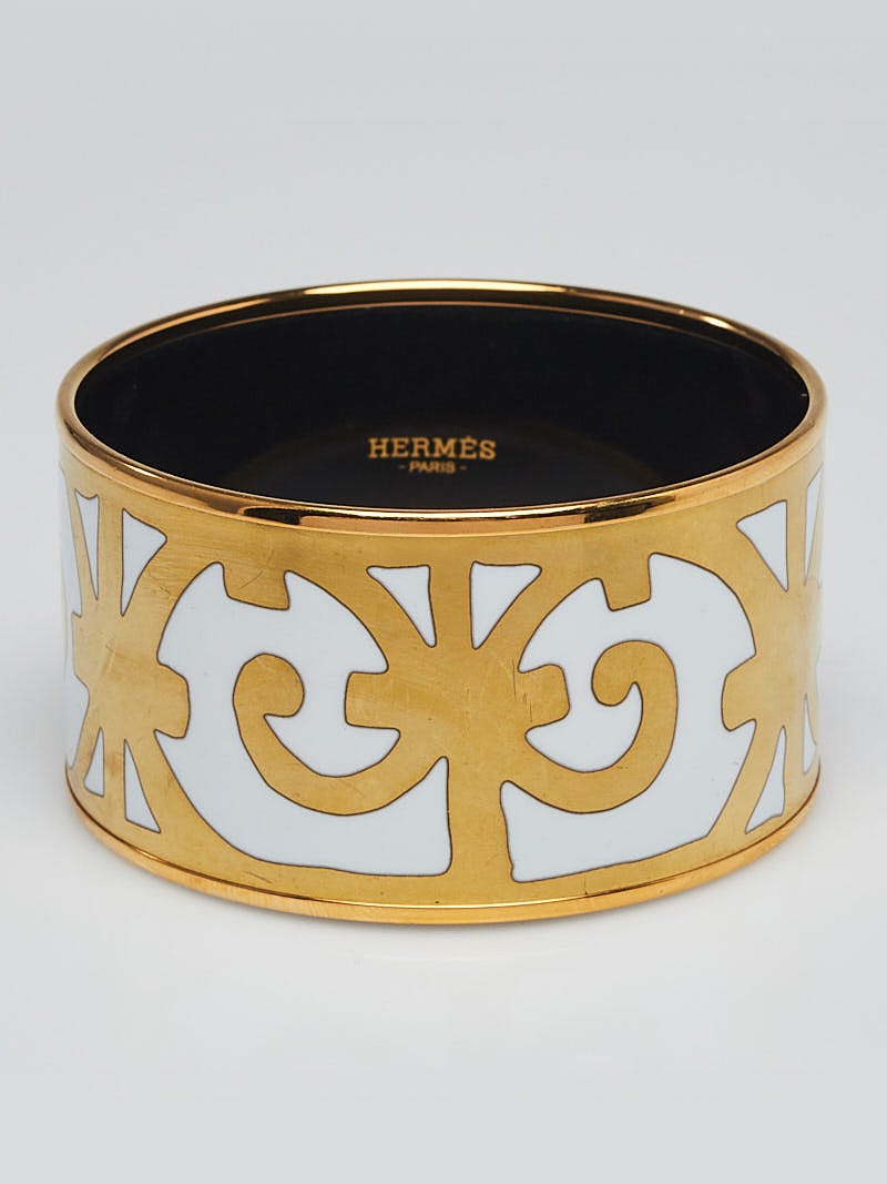 Hermes balcon sale du guadalquivir bracelet