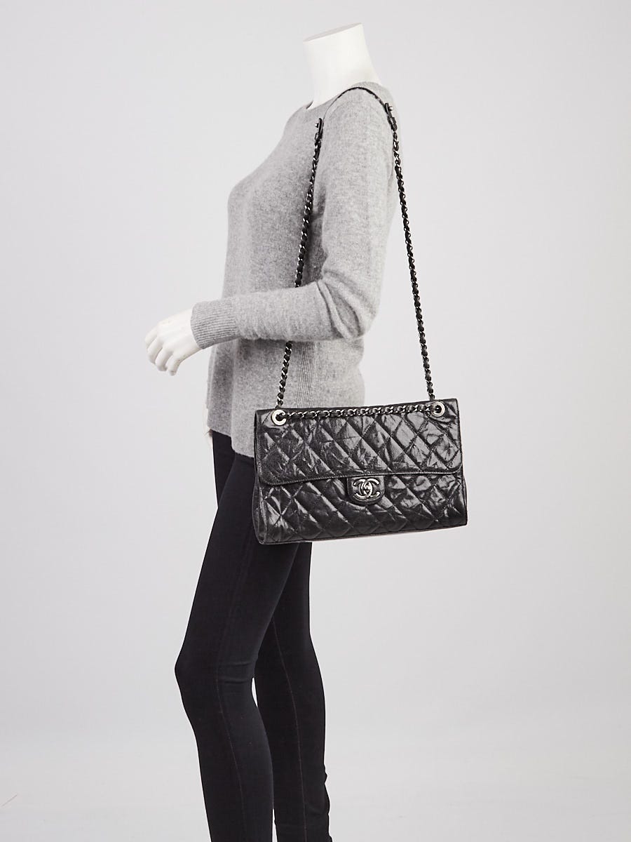 Chanel cc crave tote Clearance