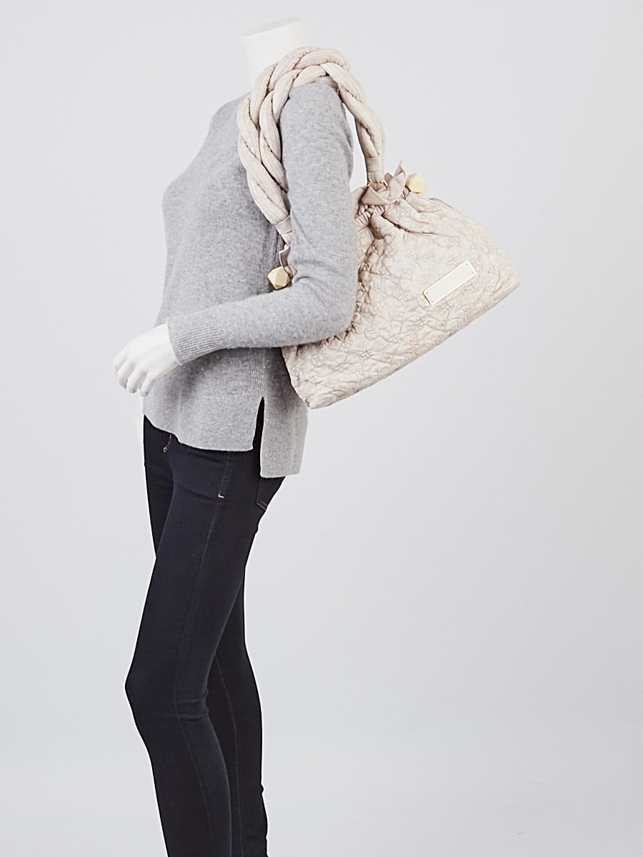 Louis Vuitton Limited Edition Olympe Stratus PM Satchel - FINAL SALE, Louis Vuitton Handbags
