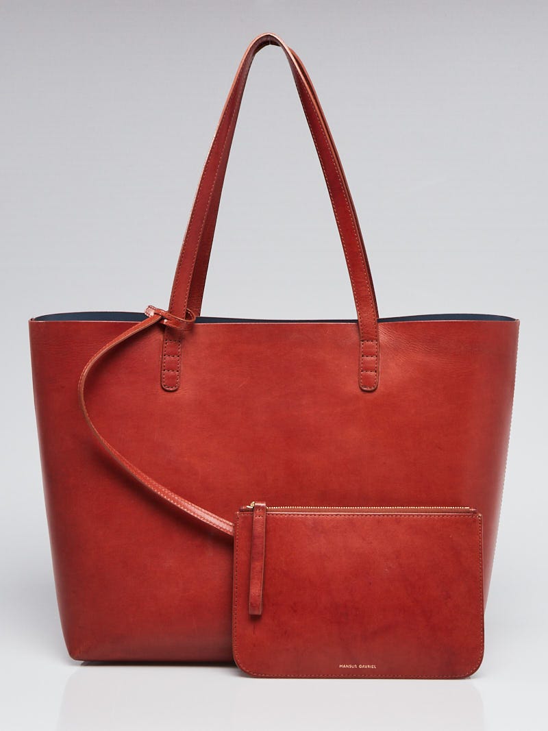 Mansur Gavriel, Bags, Authentic Mansur Gavriel Large Tote