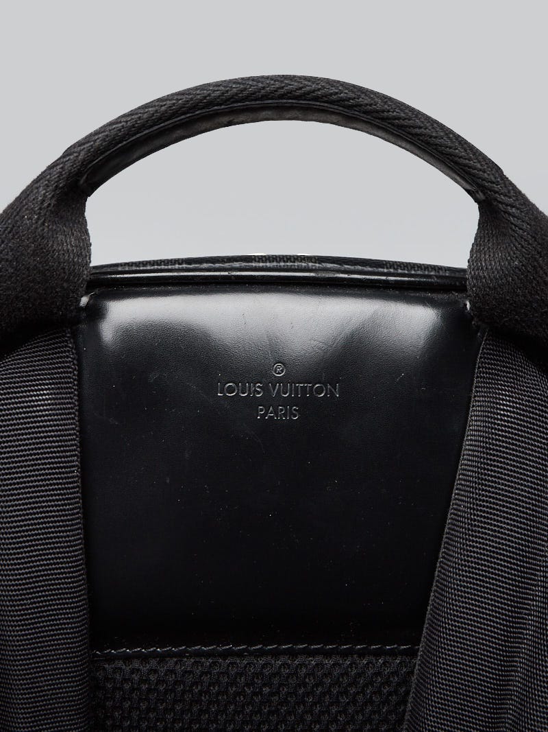 Louis Vuitton Damier Graphite Canvas Ambler Bag - Yoogi's Closet