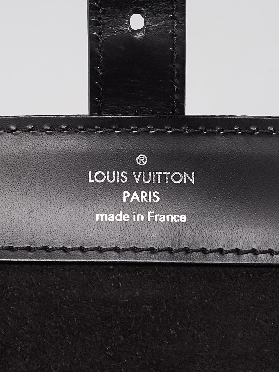 Excess Luxury: Louis Vuitton 3 Watch Case Travel Damier Graphite