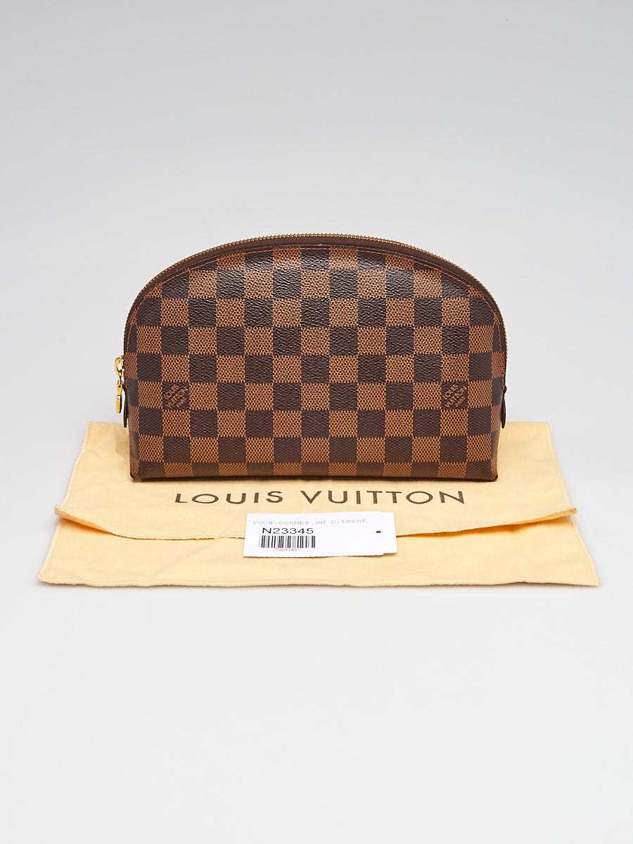 Louis Vuitton Damier Canvas Bowling Bag - Yoogi's Closet