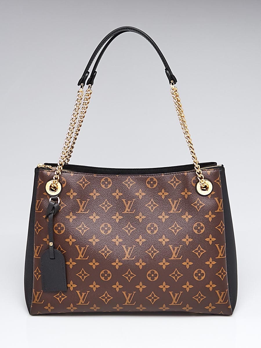 New Louis Vuitton What's in my bag review Surene luxury bag 