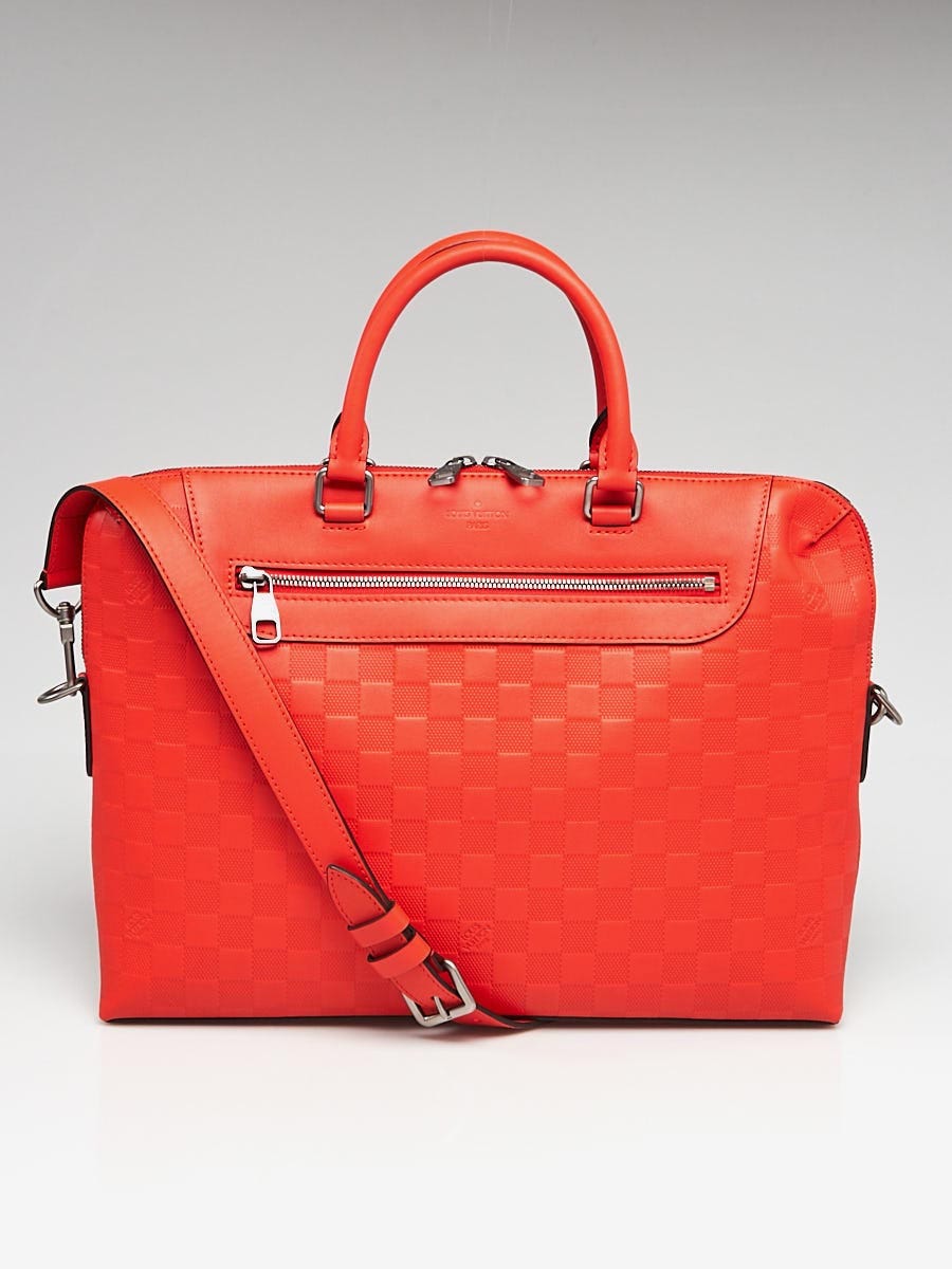 Louis Vuitton Porte-Documents Jour bag 