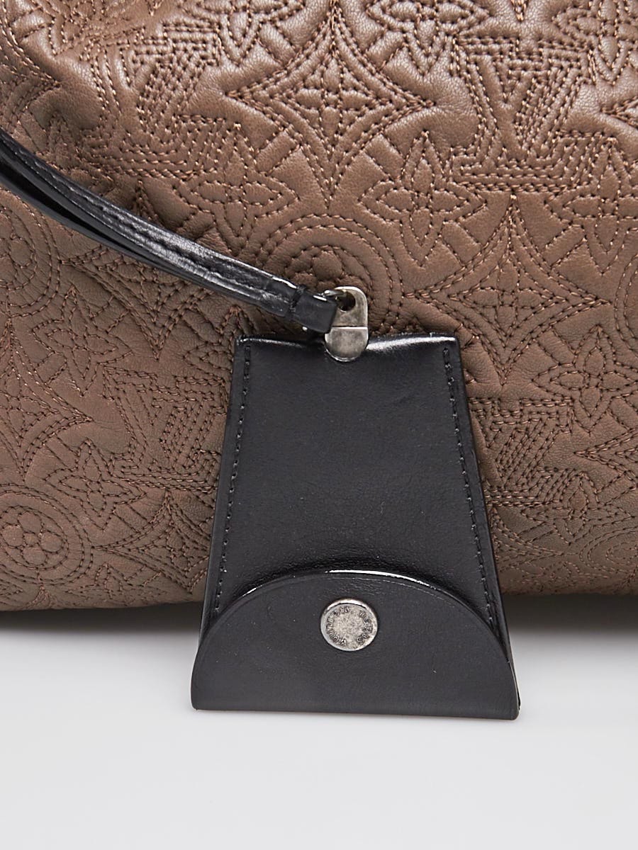 Louis Vuitton Antheia Hobo Leather GM bag AJL0048 – LuxuryPromise