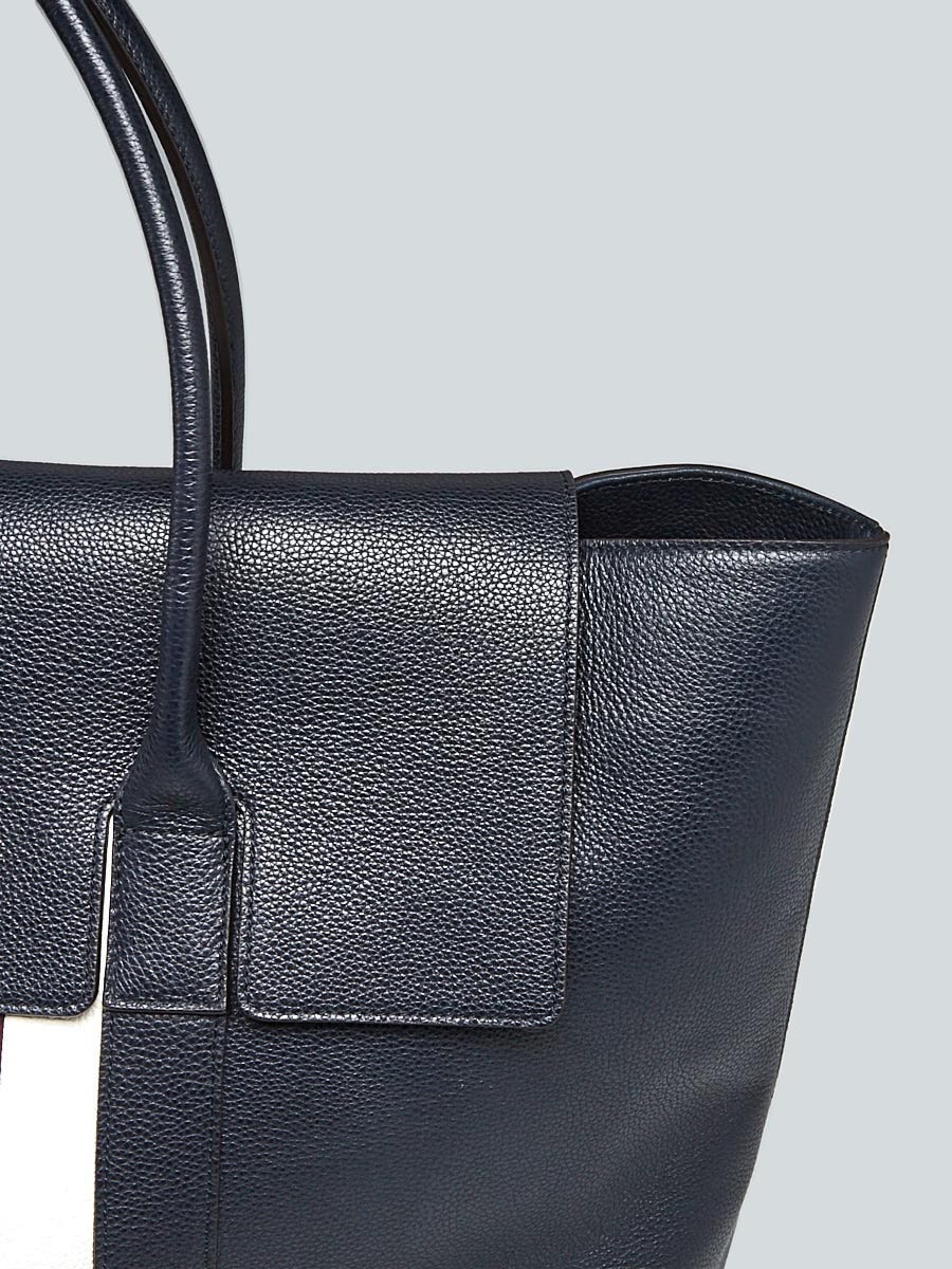 Mulberry Black Leather Bayswater Bag - Yoogi's Closet