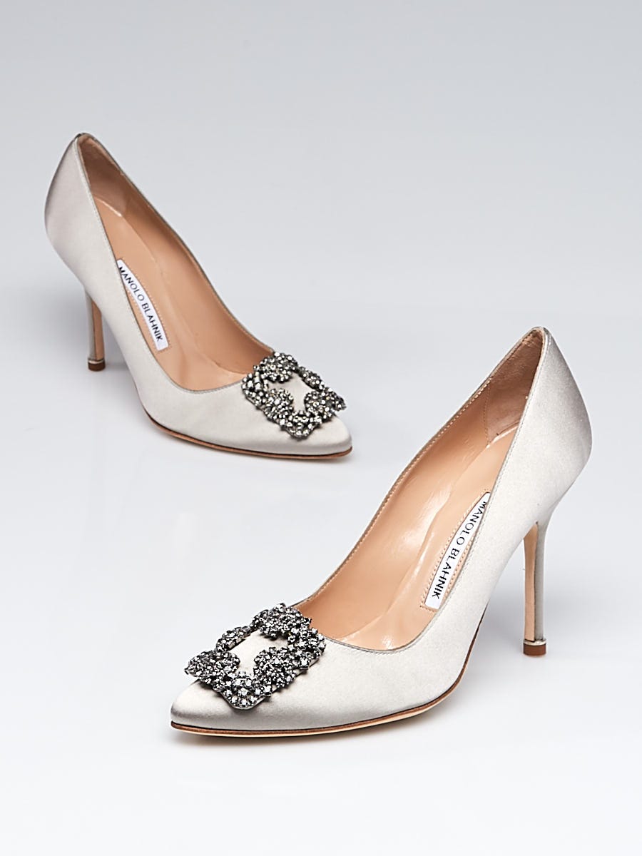 Manolo blahnik sale hangisi sizing