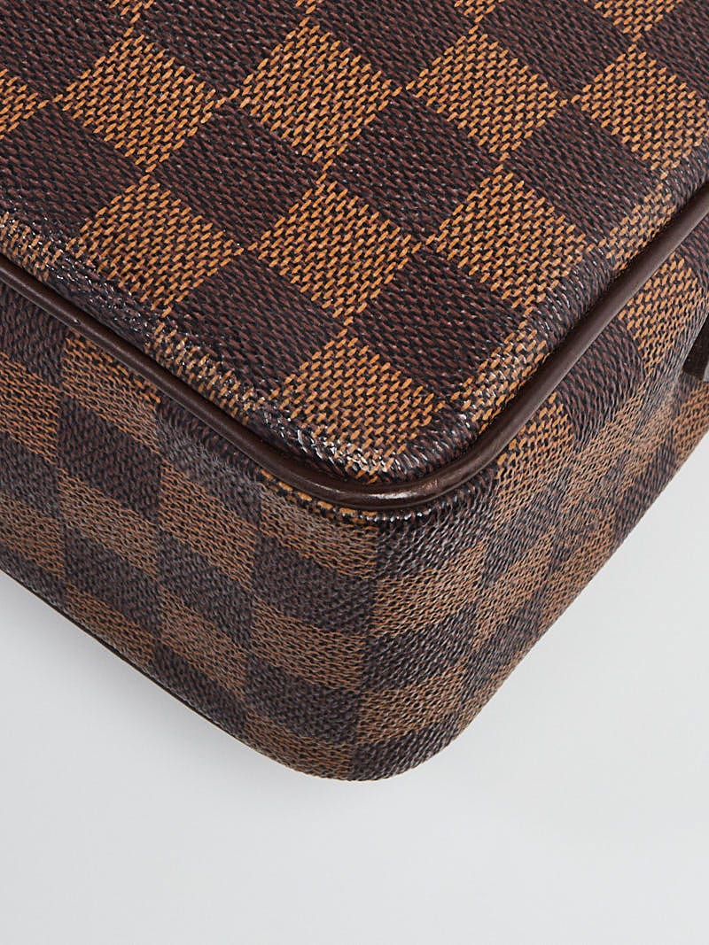 Louis Vuitton Damier Canvas Ravello PM Bag - Yoogi's Closet