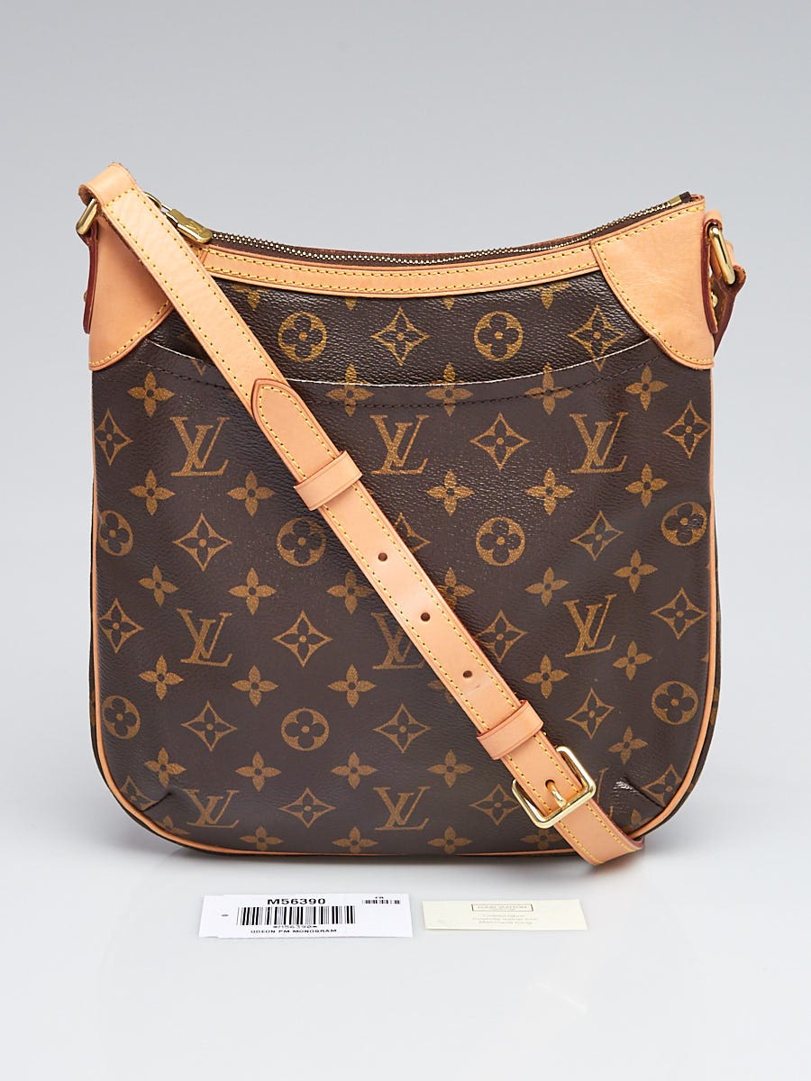 What FITS, Louis Vuitton New Odeon PM, Styling Options