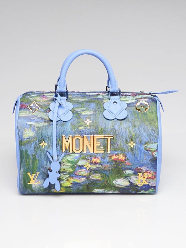 Louis vuitton monet bag Clearance