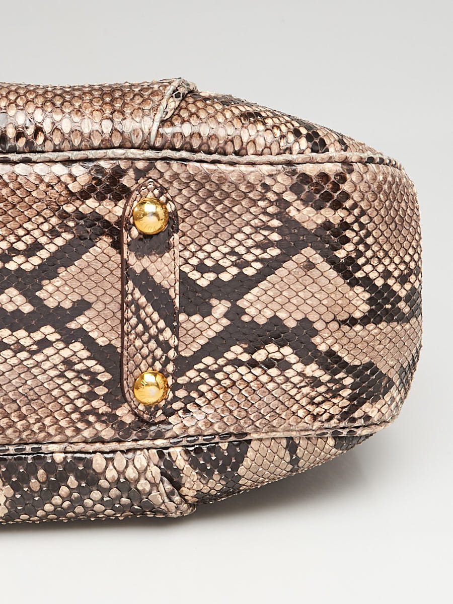 Louis Vuitton Python Galliera Smeralda PM handbag at 1stDibs  louis  vuitton python bag, louis vuitton python purse, python louis vuitton bag