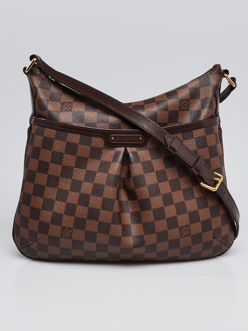 Louis Vuitton Damier Canvas Favorite PM Bag - Yoogi's Closet