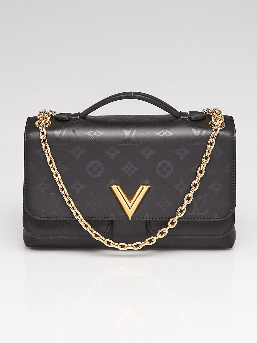 Louis Vuitton 6 Key Holder -Vernis leather- (amerante) (wishing)