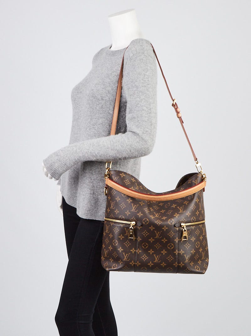 Louis Vuitton Monogram Melie Bag • Designing Women Boutique - Sarasota, FL